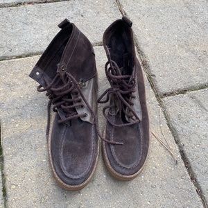 Dcaged D caged Sneakers. Made in Spain (42)